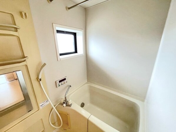 ルビナス IIIの物件内観写真